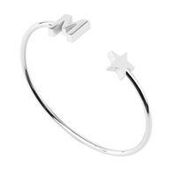 Bracciale Rebecca Donna My World in Acciaio XWZBBM13 - XWZBBM13
